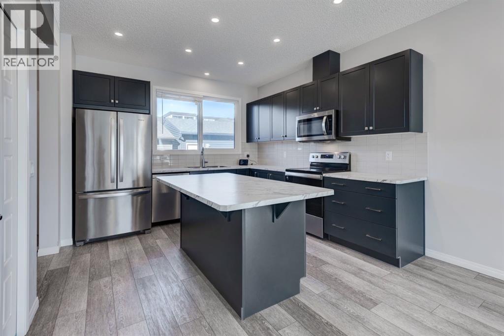 362 Wolf Creek Manor Se, Calgary, Alberta  T2X 4V5 - Photo 6 - A2259550