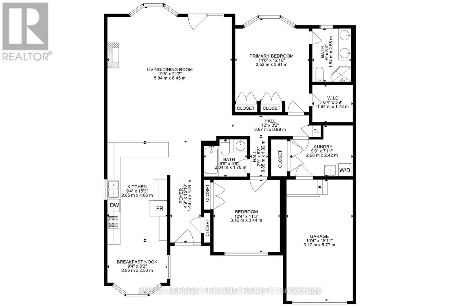 355 Shannon Boulevard, South Huron, Ontario  N0M 1T0 - Photo 35 - X12458952
