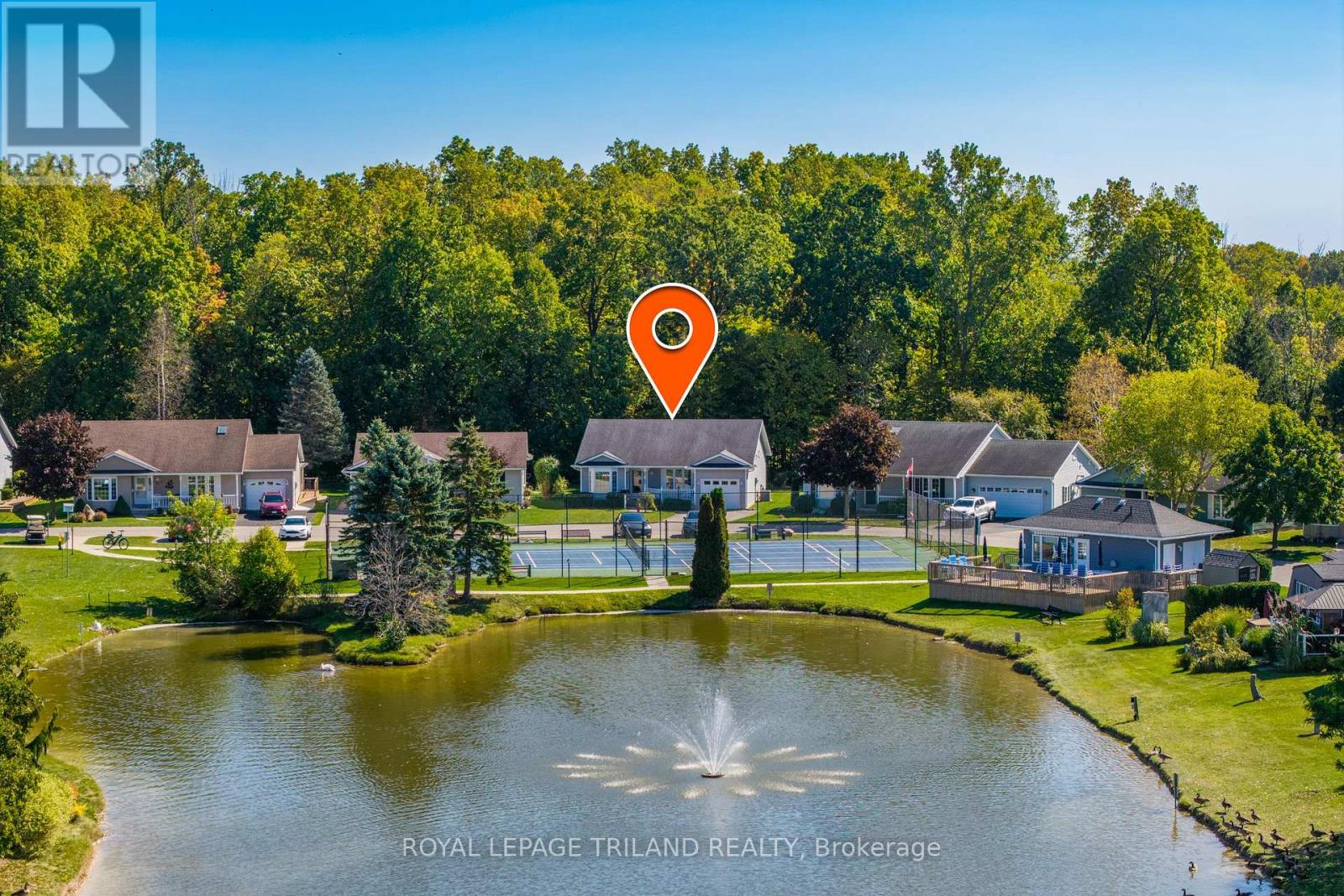 355 Shannon Boulevard, South Huron, Ontario  N0M 1T0 - Photo 42 - X12458952
