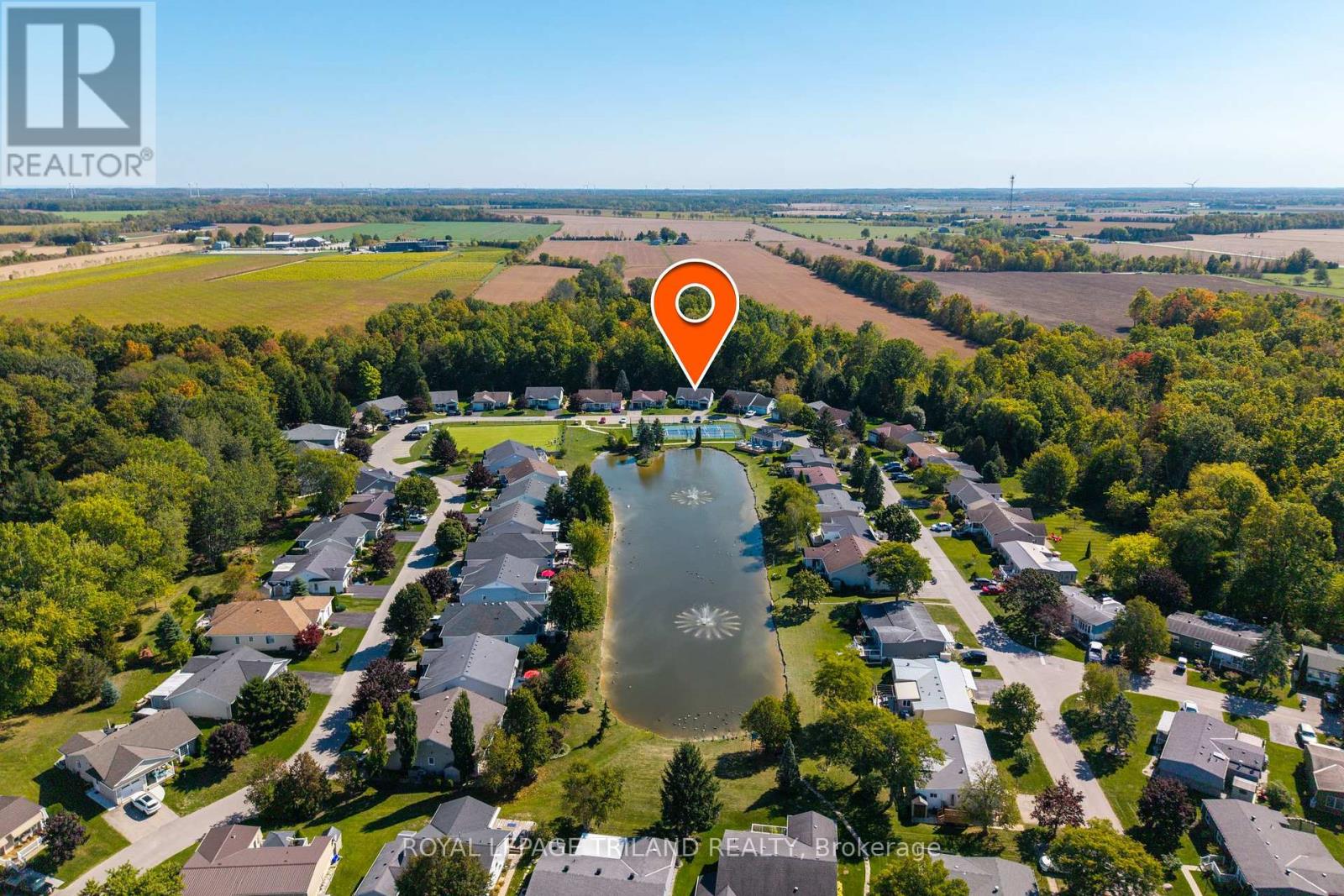 355 Shannon Boulevard, South Huron, Ontario  N0M 1T0 - Photo 43 - X12458952