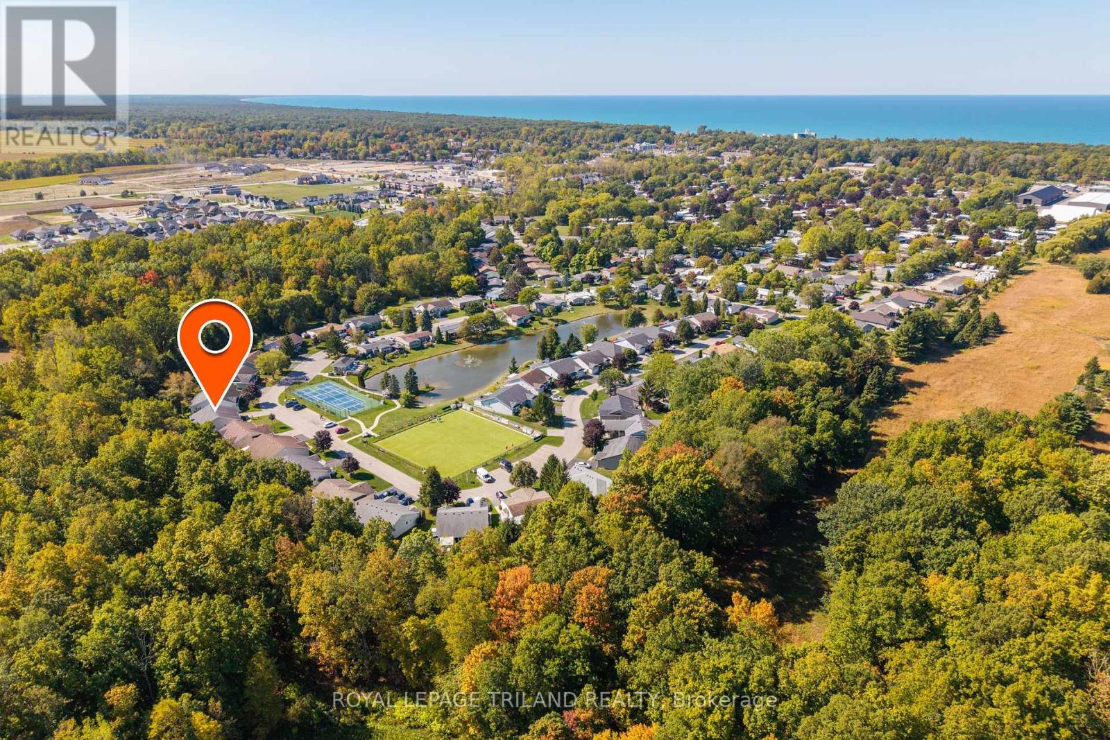 355 Shannon Boulevard, South Huron, Ontario  N0M 1T0 - Photo 44 - X12458952