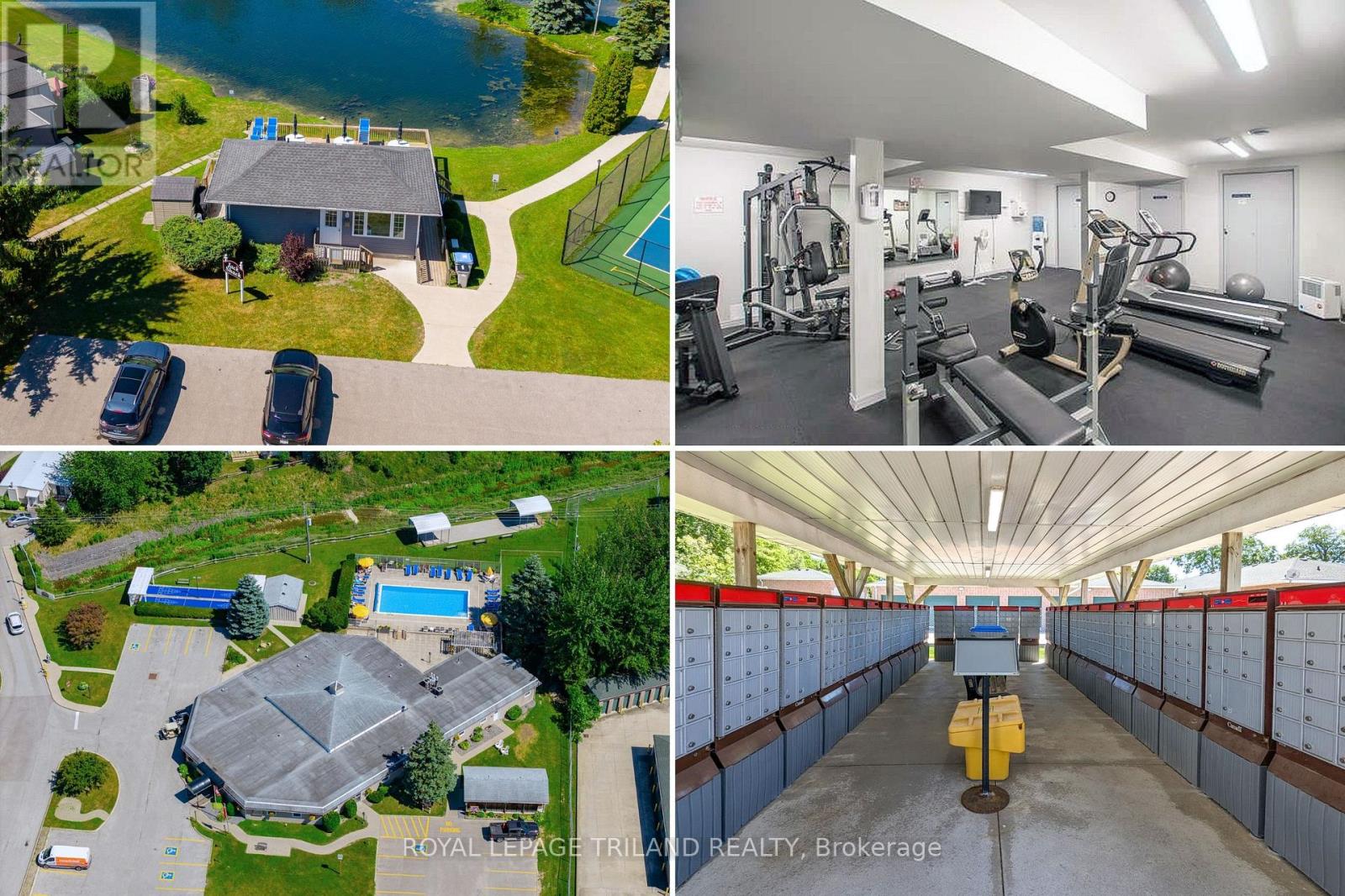 355 Shannon Boulevard, South Huron, Ontario  N0M 1T0 - Photo 49 - X12458952