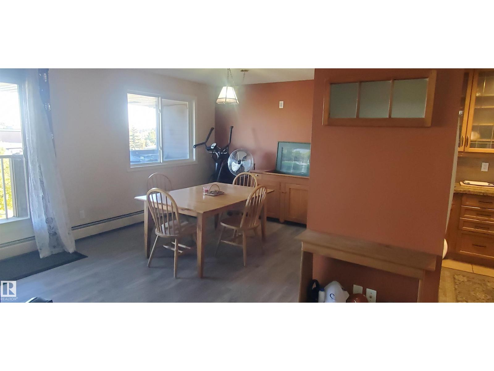 #415 5520 Riverbend Rd Nw, Edmonton, Alberta  T6H 5G9 - Photo 10 - E4461880