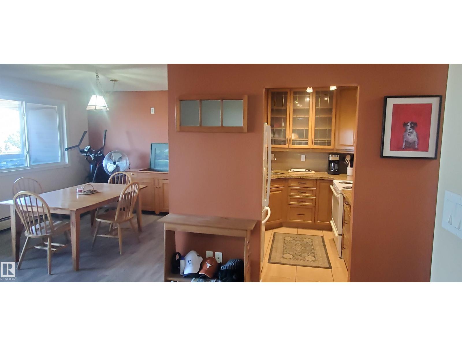 #415 5520 Riverbend Rd Nw, Edmonton, Alberta  T6H 5G9 - Photo 11 - E4461880