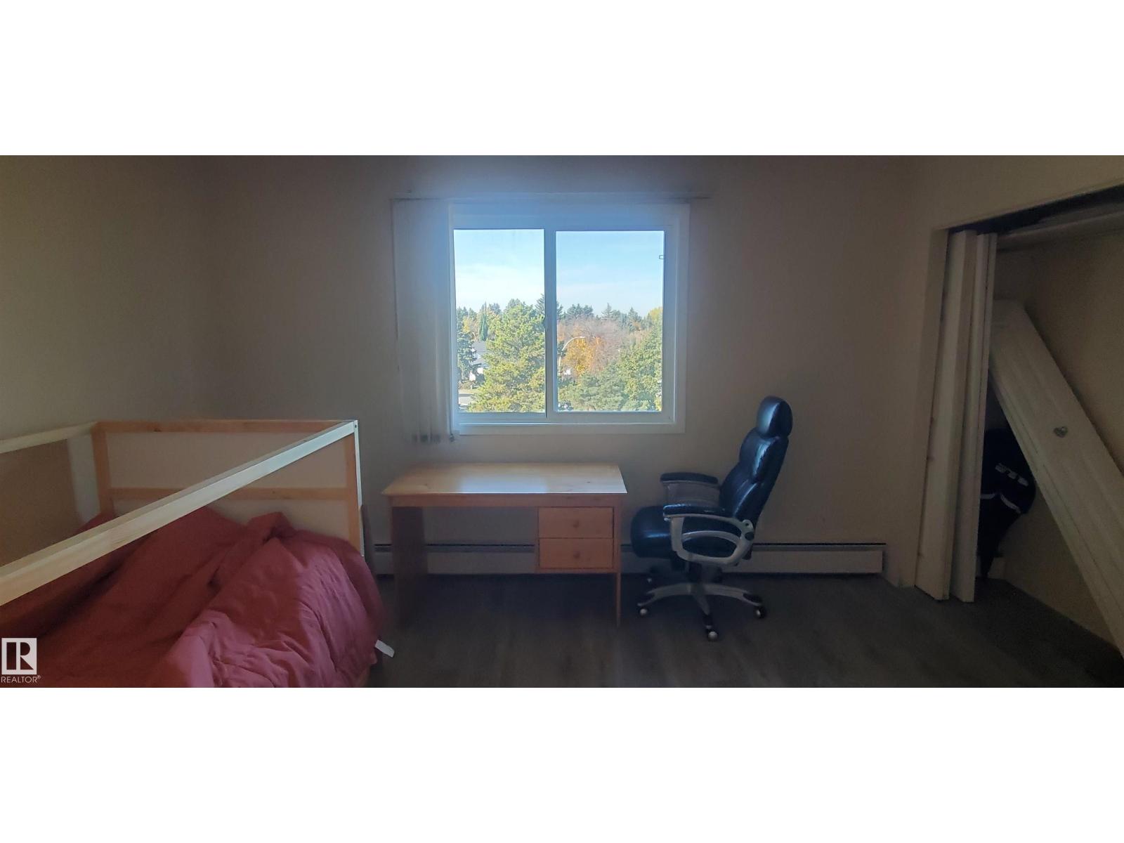 #415 5520 Riverbend Rd Nw, Edmonton, Alberta  T6H 5G9 - Photo 18 - E4461880
