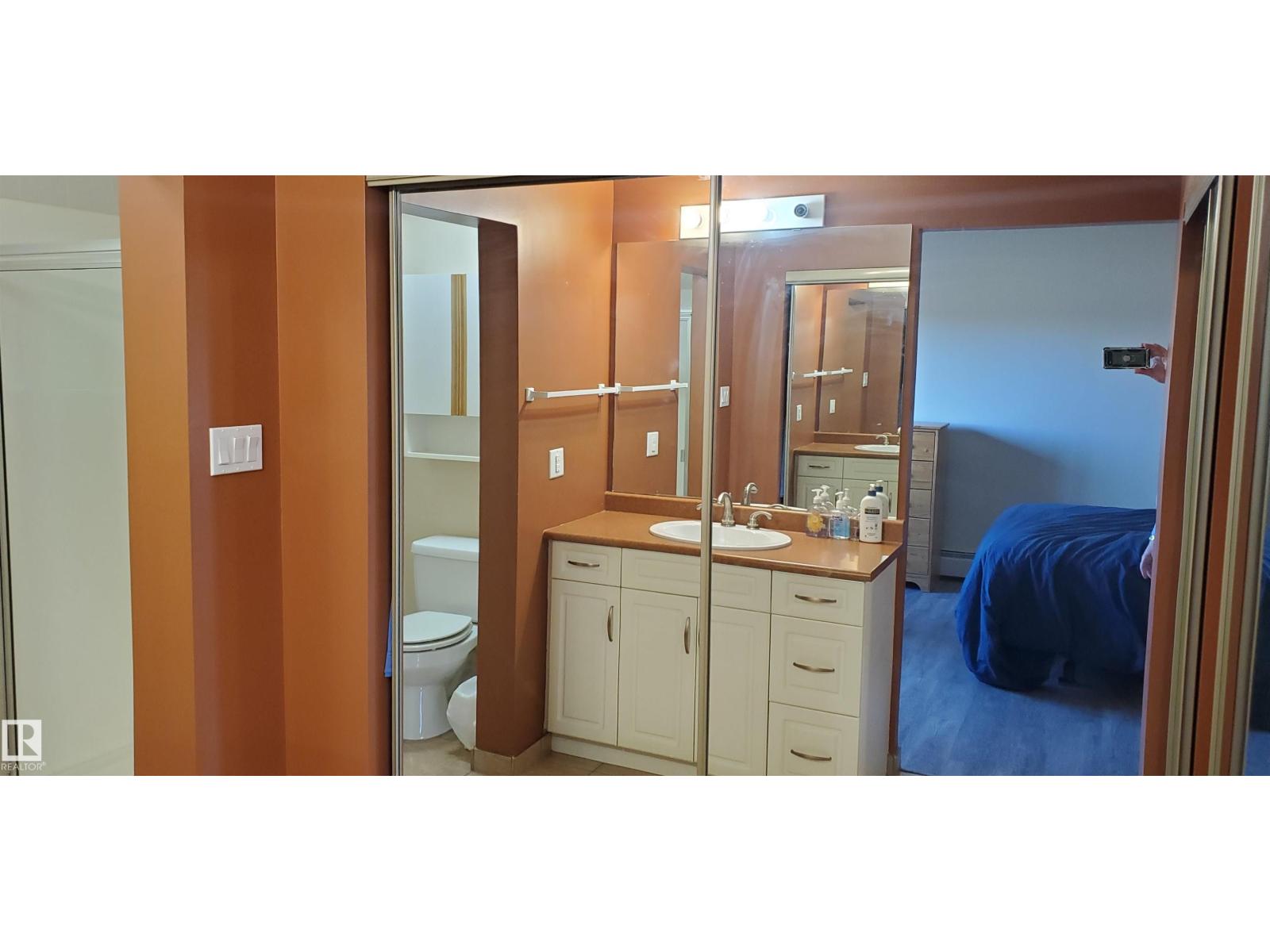 #415 5520 Riverbend Rd Nw, Edmonton, Alberta  T6H 5G9 - Photo 21 - E4461880
