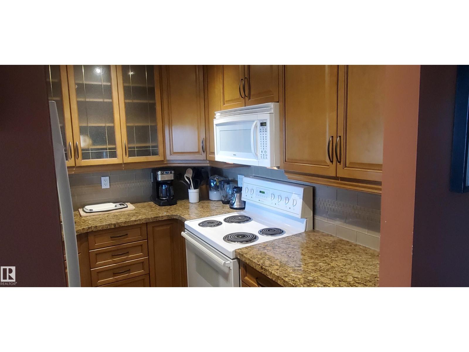 #415 5520 Riverbend Rd Nw, Edmonton, Alberta  T6H 5G9 - Photo 3 - E4461880