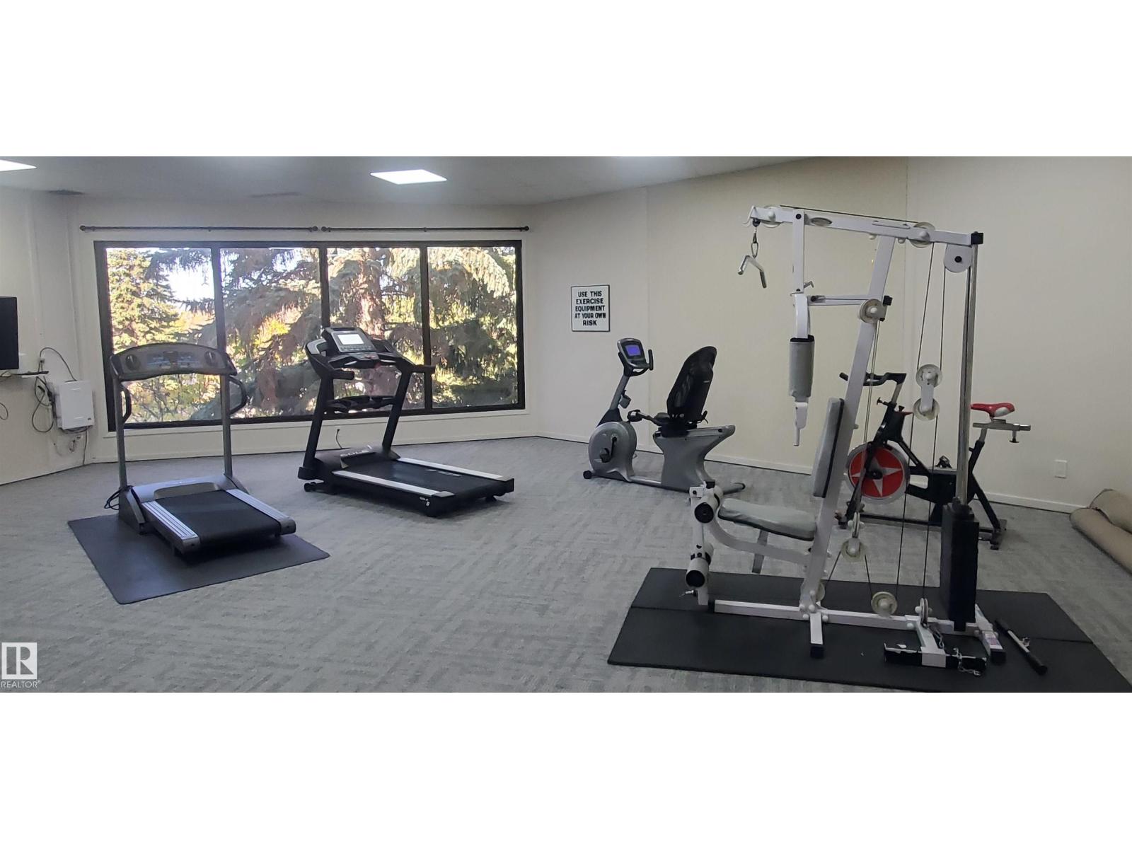 #415 5520 Riverbend Rd Nw, Edmonton, Alberta  T6H 5G9 - Photo 31 - E4461880