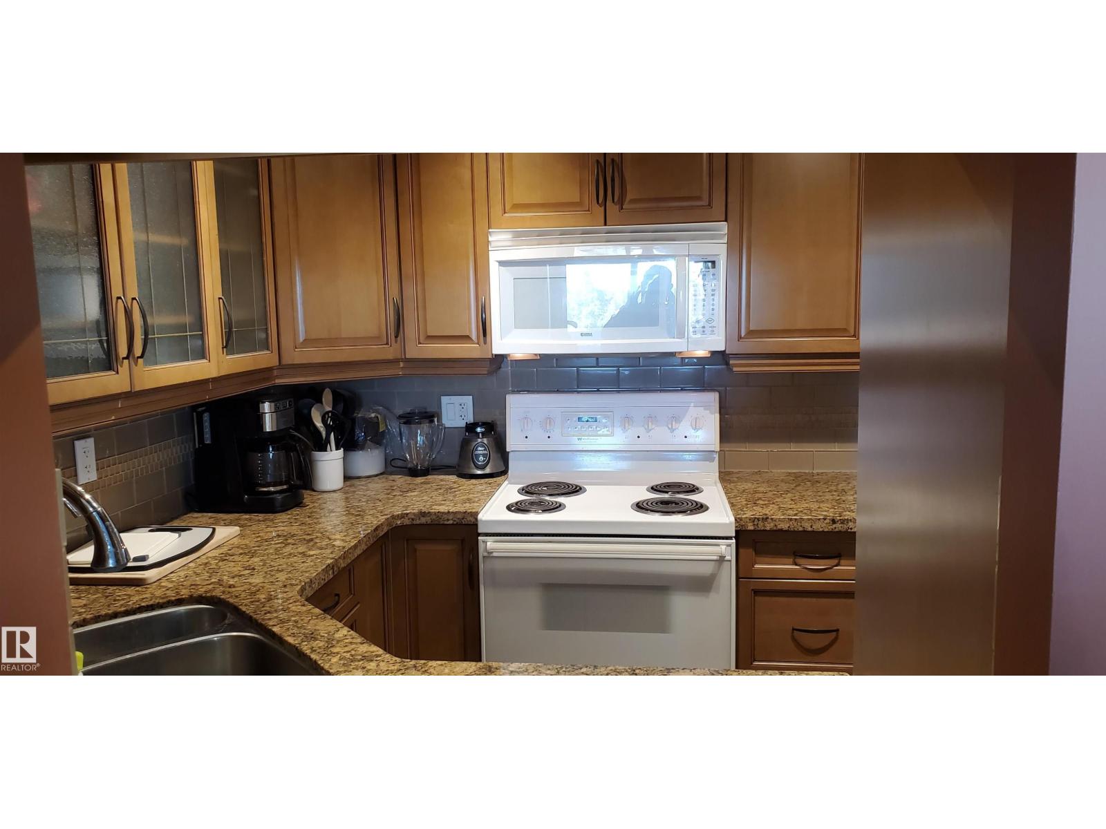 #415 5520 Riverbend Rd Nw, Edmonton, Alberta  T6H 5G9 - Photo 5 - E4461880