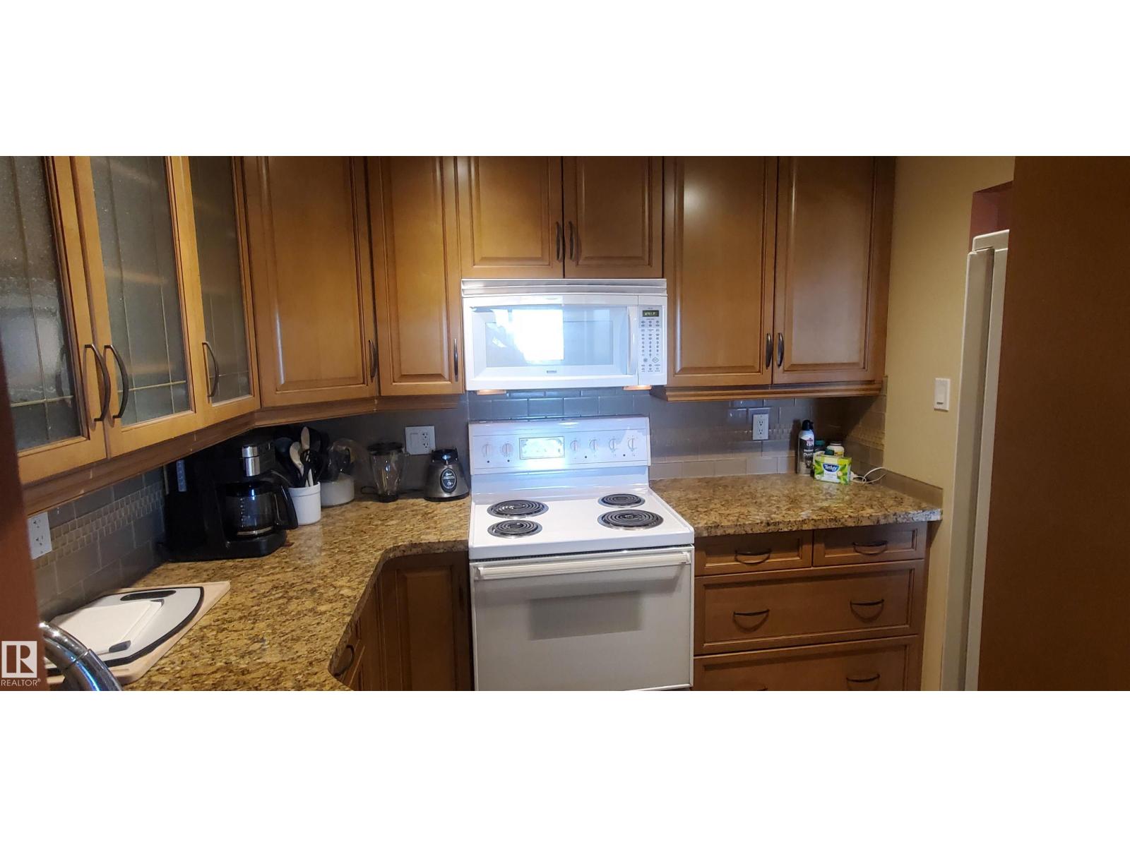 #415 5520 Riverbend Rd Nw, Edmonton, Alberta  T6H 5G9 - Photo 6 - E4461880