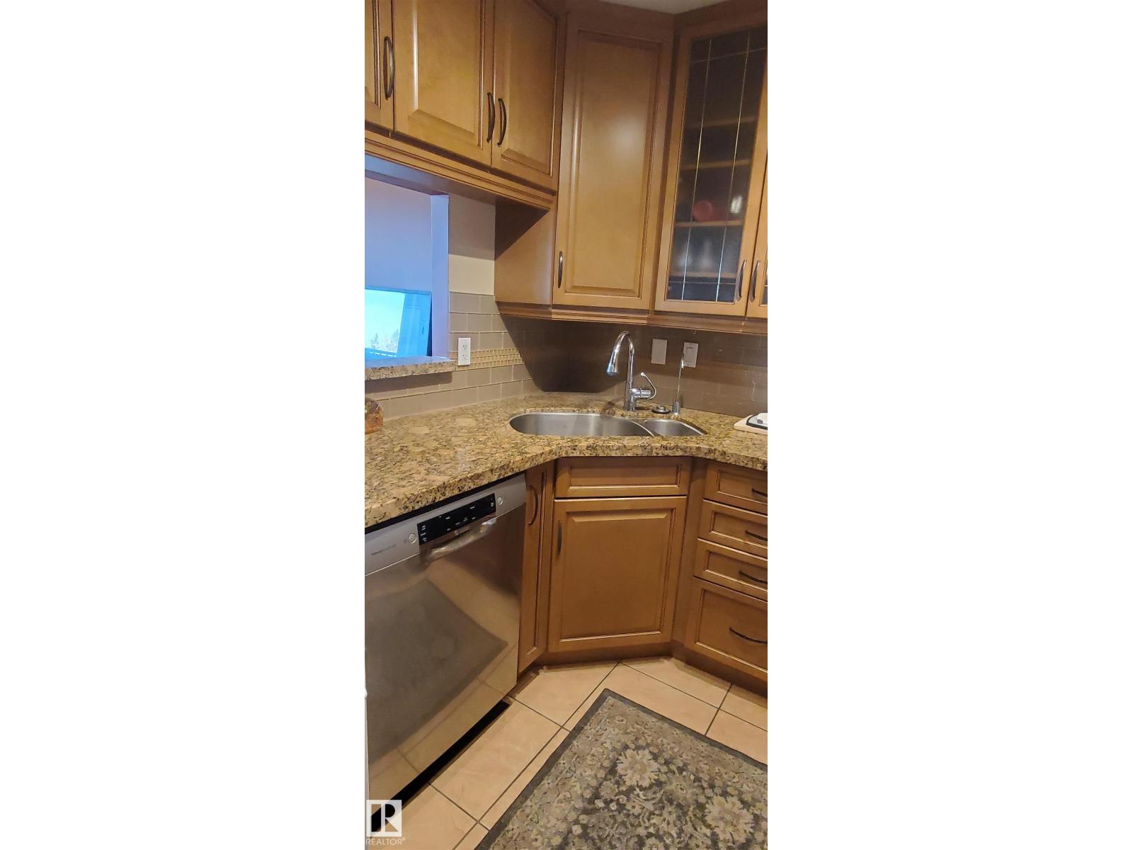 #415 5520 Riverbend Rd Nw, Edmonton, Alberta  T6H 5G9 - Photo 8 - E4461880