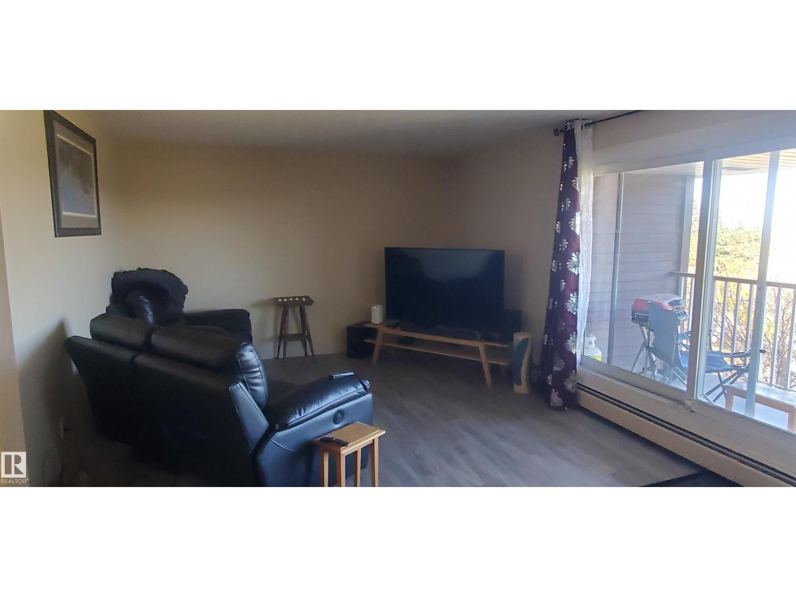 #415 5520 Riverbend Rd Nw, Edmonton, Alberta  T6H 5G9 - Photo 9 - E4461880