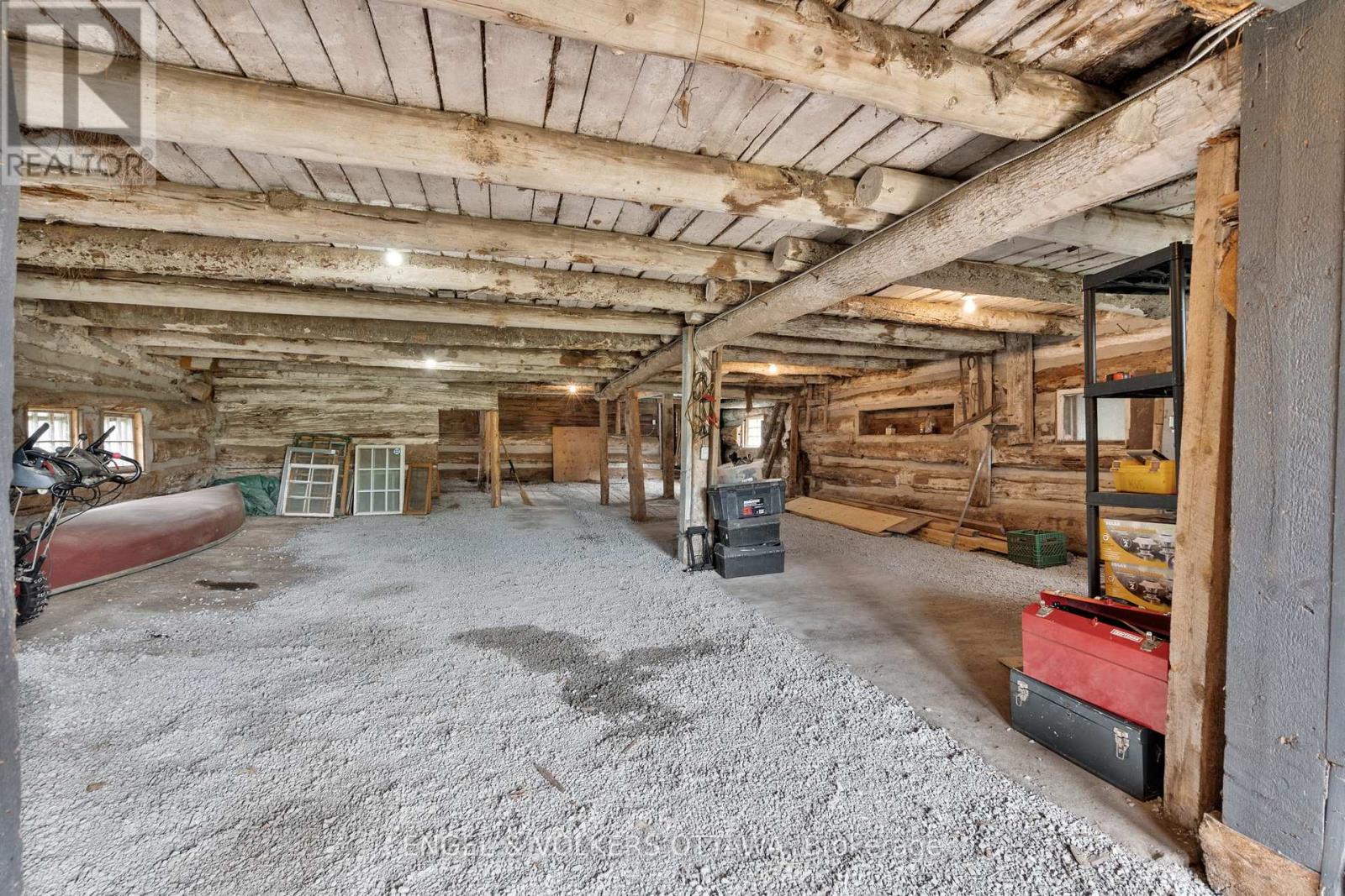 1313 Old Perth Road, Mississippi Mills, Ontario  K0A 1A0 - Photo 42 - X12458943