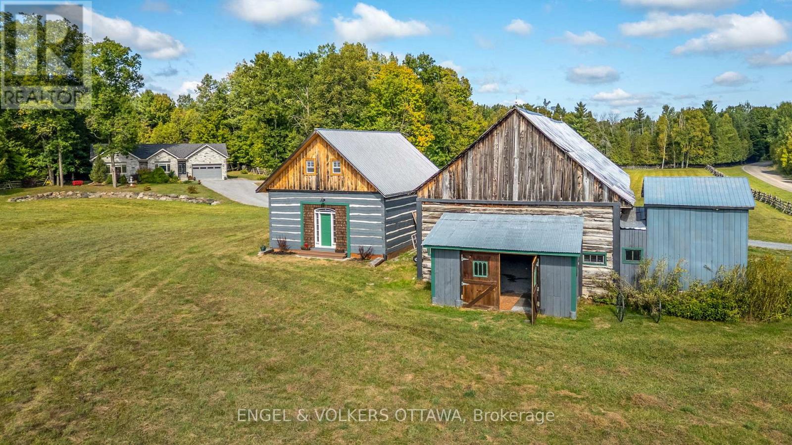 1313 Old Perth Road, Mississippi Mills, Ontario  K0A 1A0 - Photo 49 - X12458943