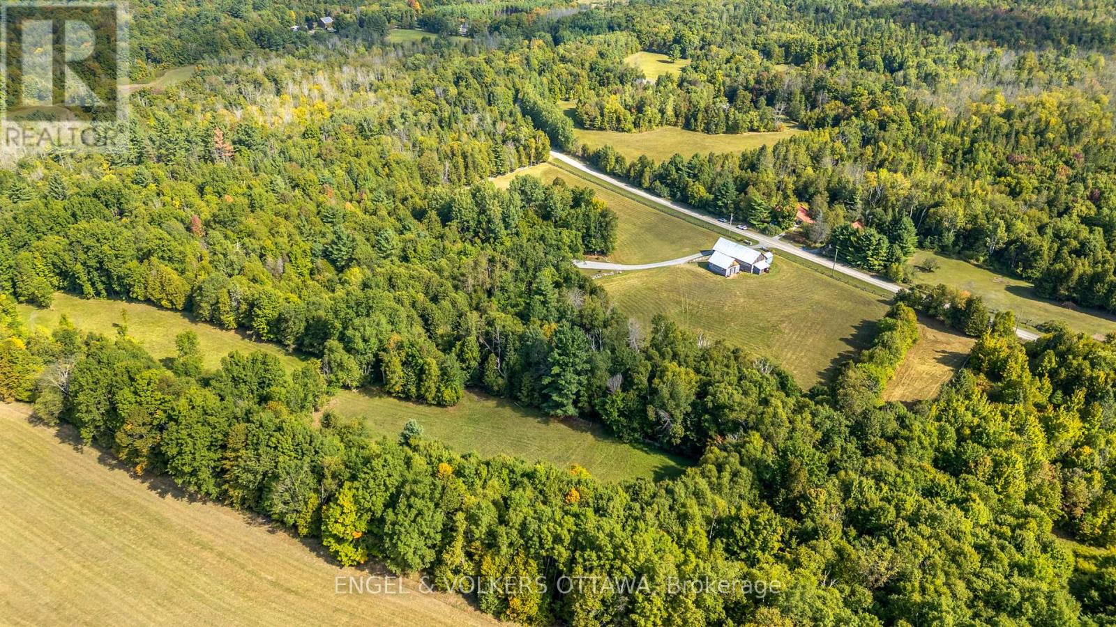 1313 Old Perth Road, Mississippi Mills, Ontario  K0A 1A0 - Photo 50 - X12458943