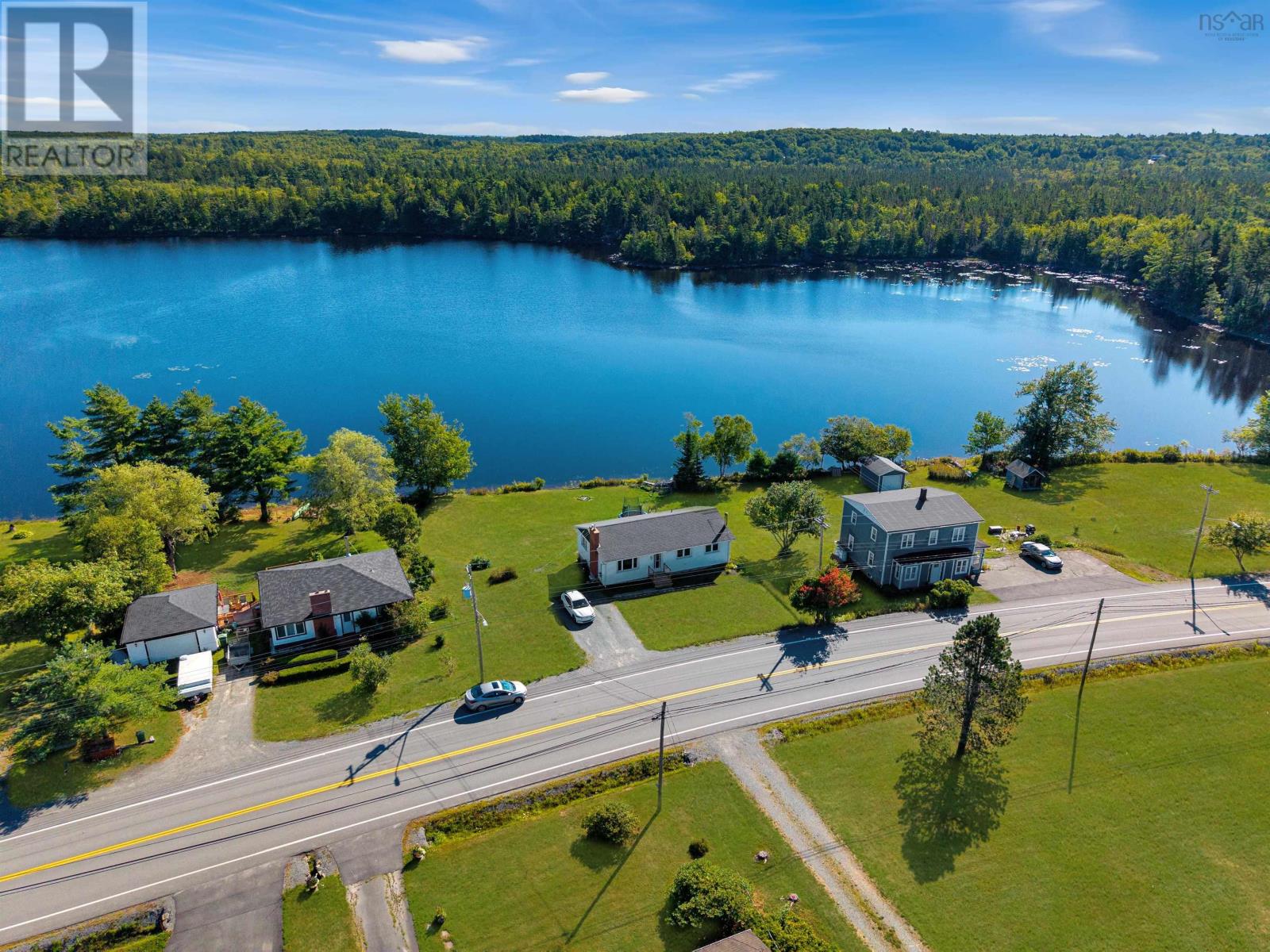 2827 Sackville Drive, Upper Sackville, Nova Scotia