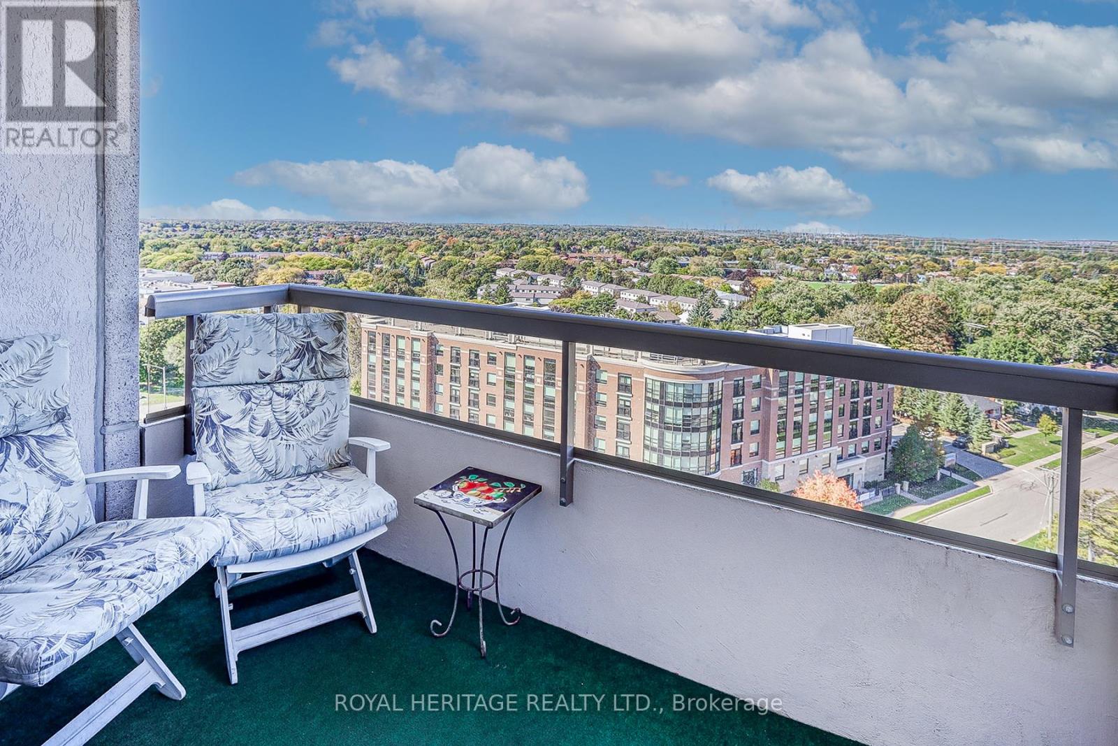1502 - 1000 The Esplanade N, Pickering, Ontario  L1V 6V4 - Photo 15 - E12458950