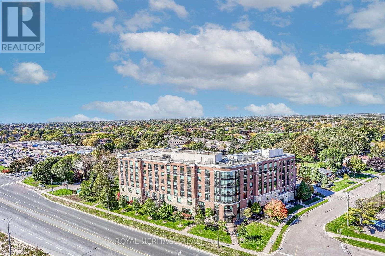 1502 - 1000 The Esplanade N, Pickering, Ontario  L1V 6V4 - Photo 16 - E12458950