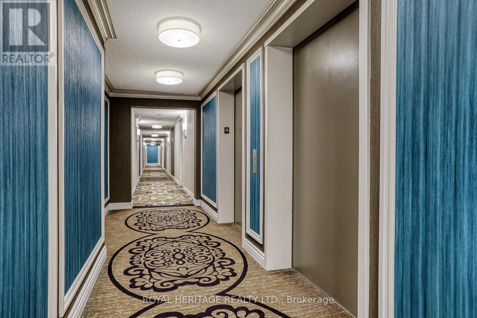 1502 - 1000 The Esplanade N, Pickering, Ontario  L1V 6V4 - Photo 6 - E12458950