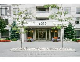 1502 - 1000 The Esplanade N, Pickering (Town Centre), Ca