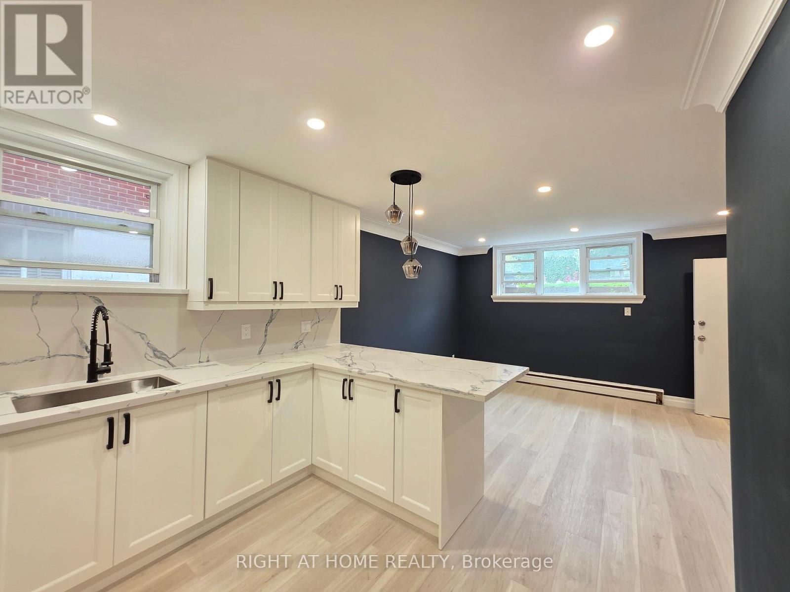 Lowerlevel - 385 Mary Street N, Oshawa, Ontario  L1G 5C9 - Photo 13 - E12458951