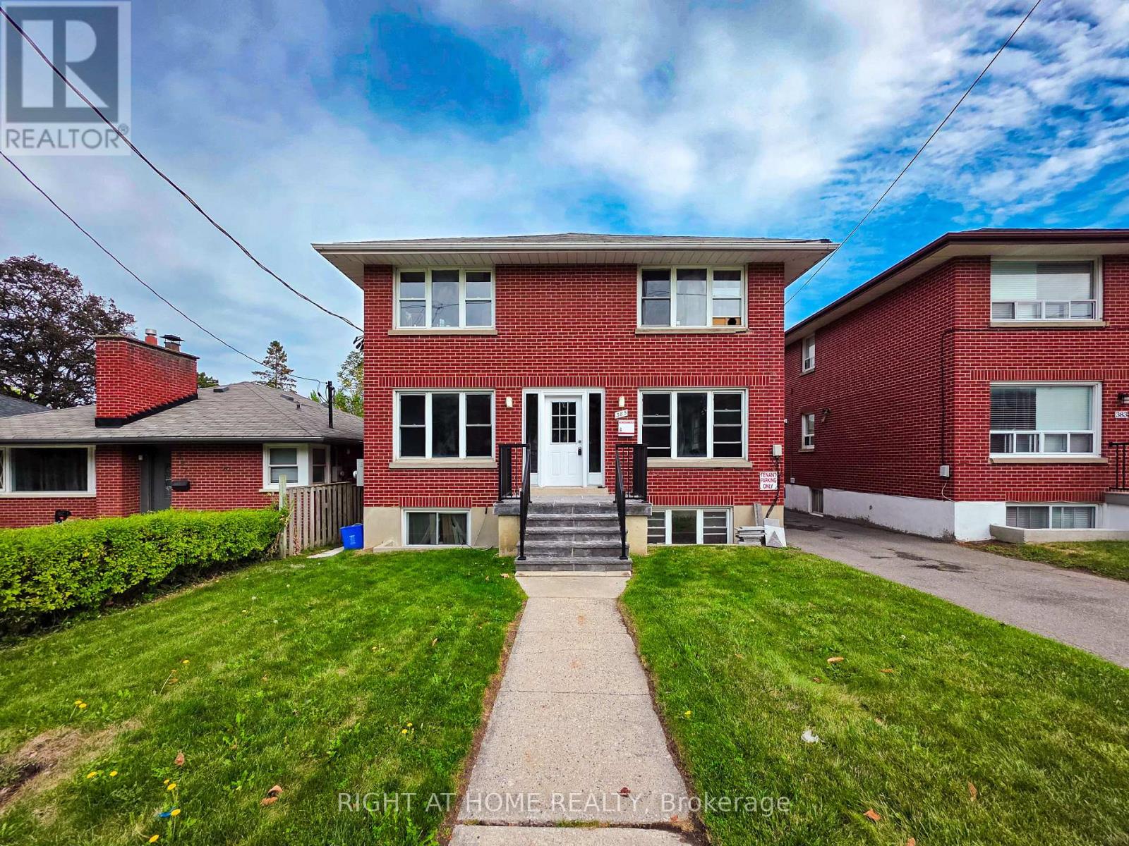 Lowerlevel - 385 Mary Street N, Oshawa, Ontario  L1G 5C9 - Photo 2 - E12458951