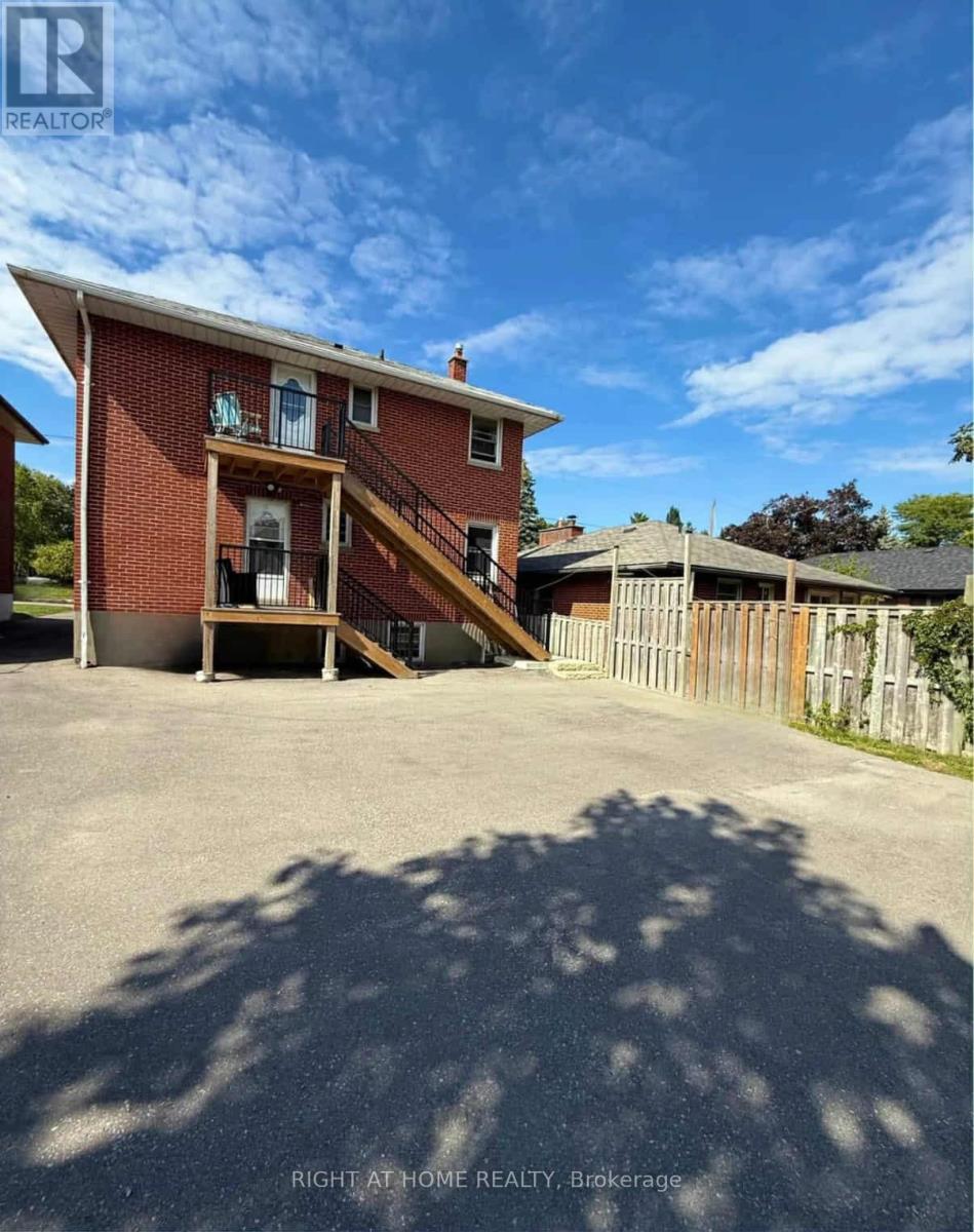 Lowerlevel - 385 Mary Street N, Oshawa, Ontario  L1G 5C9 - Photo 27 - E12458951