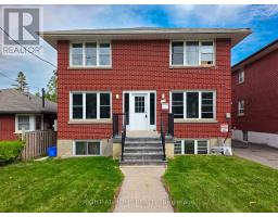 Lowerlevel - 385 Mary Street N, Oshawa (O'Neill), Ca