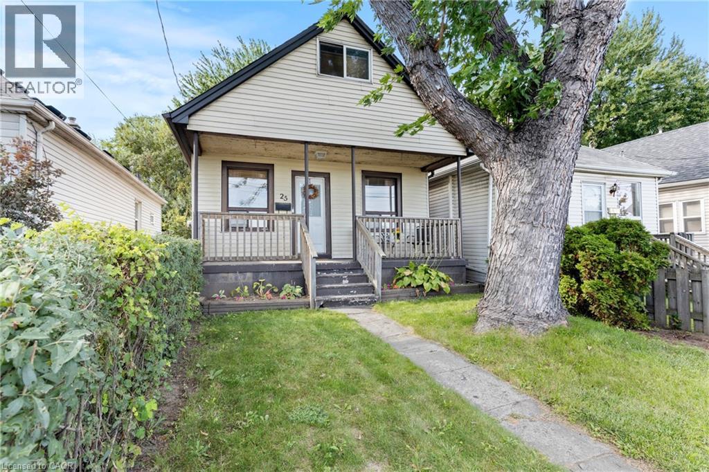 25 Mckinstry Street, Hamilton, Ontario  L8L 6C2 - Photo 3 - 40776168