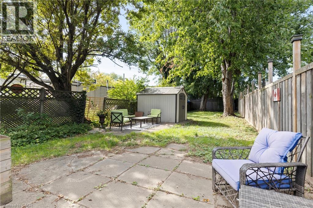 25 Mckinstry Street, Hamilton, Ontario  L8L 6C2 - Photo 27 - 40776168