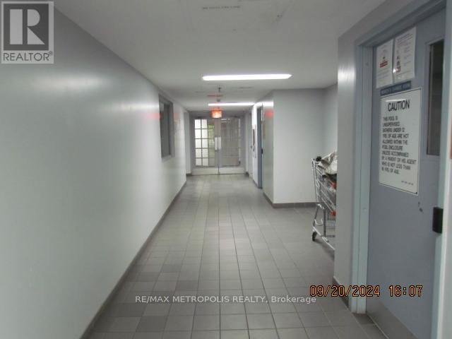 602 - 61 Markbrook Lane, Toronto, Ontario  M9V 5E7 - Photo 17 - W12458953