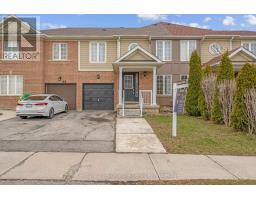 44 BRAMFIELD STREET, Brampton, Ontario