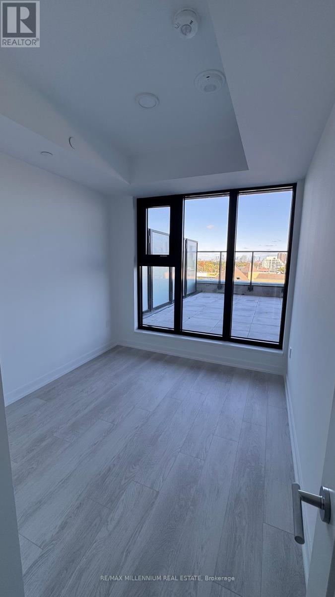 707 - 801 The Queens Way, Toronto, Ontario  M8Z 6A8 - Photo 12 - W12458957