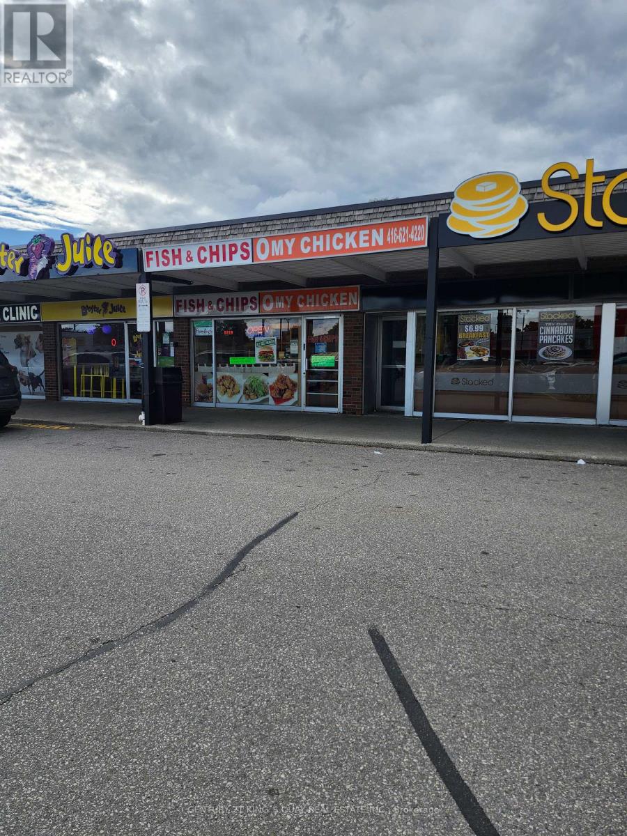 14 - 460 RENFORTH DRIVE, Toronto, Ontario