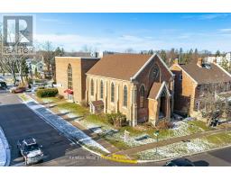 3 ZINA STREET, Orangeville, Ontario