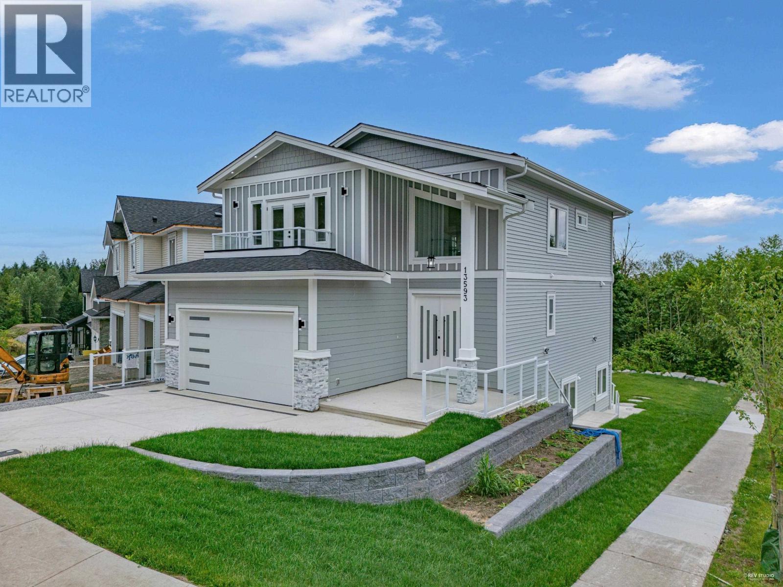 13593 Birdtail Drive, Maple Ridge, British Columbia  V4R 0J2 - Photo 2 - R3049351