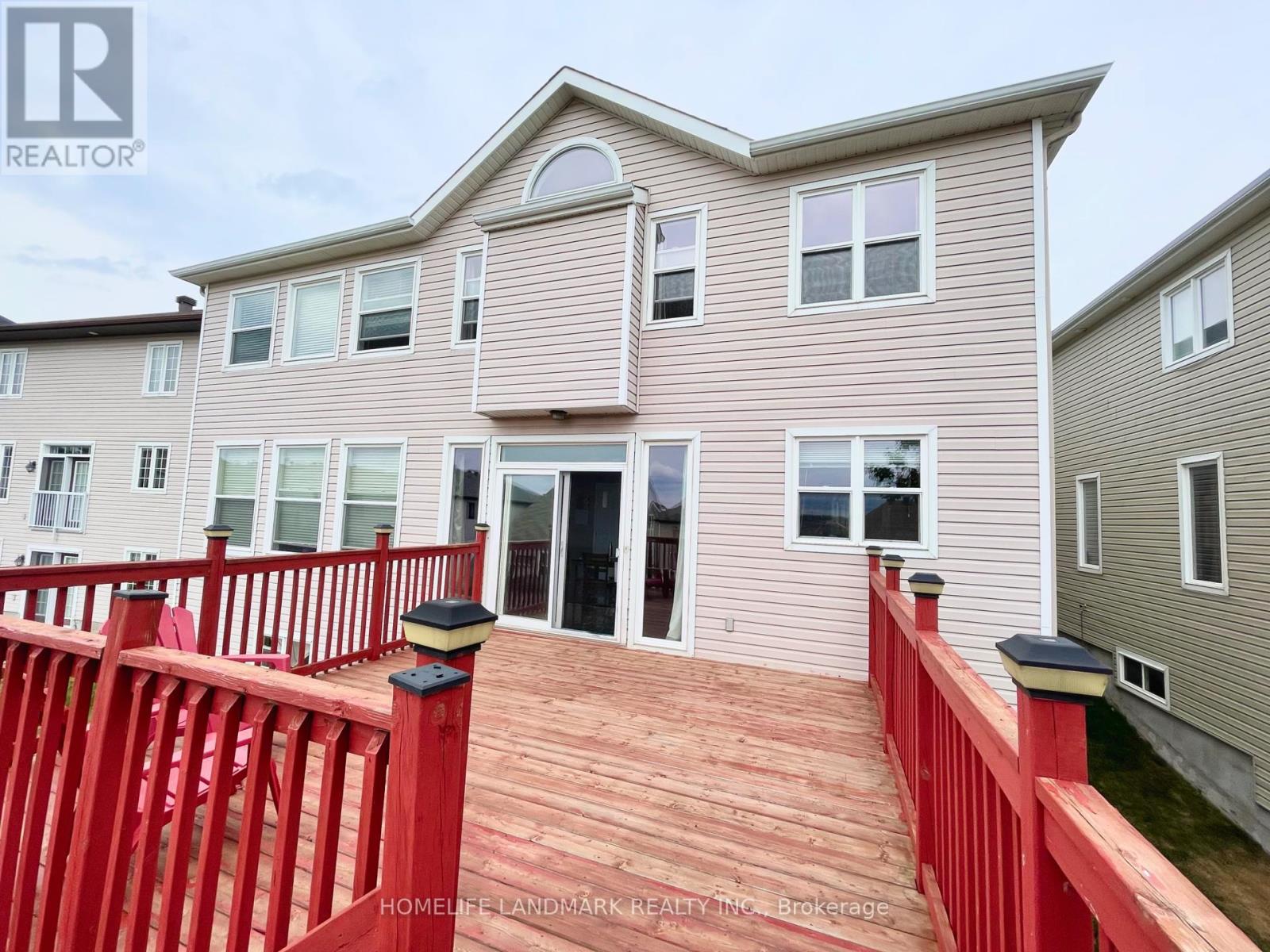 190 Ingersoll Crescent, Ottawa, Ontario  K2T 0C8 - Photo 34 - X12458955