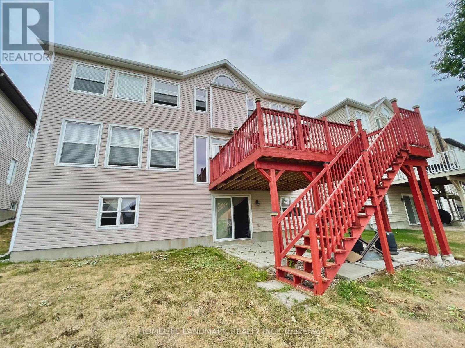 190 Ingersoll Crescent, Ottawa, Ontario  K2T 0C8 - Photo 35 - X12458955