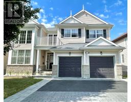 190 INGERSOLL CRESCENT, Ottawa, Ontario