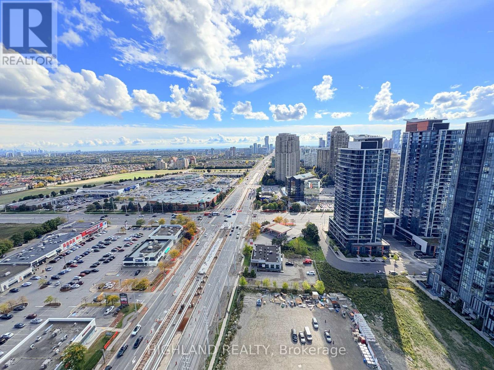 2502 - 15 Watergarden Drive, Mississauga, Ontario  L5R 0H4 - Photo 8 - W12457966