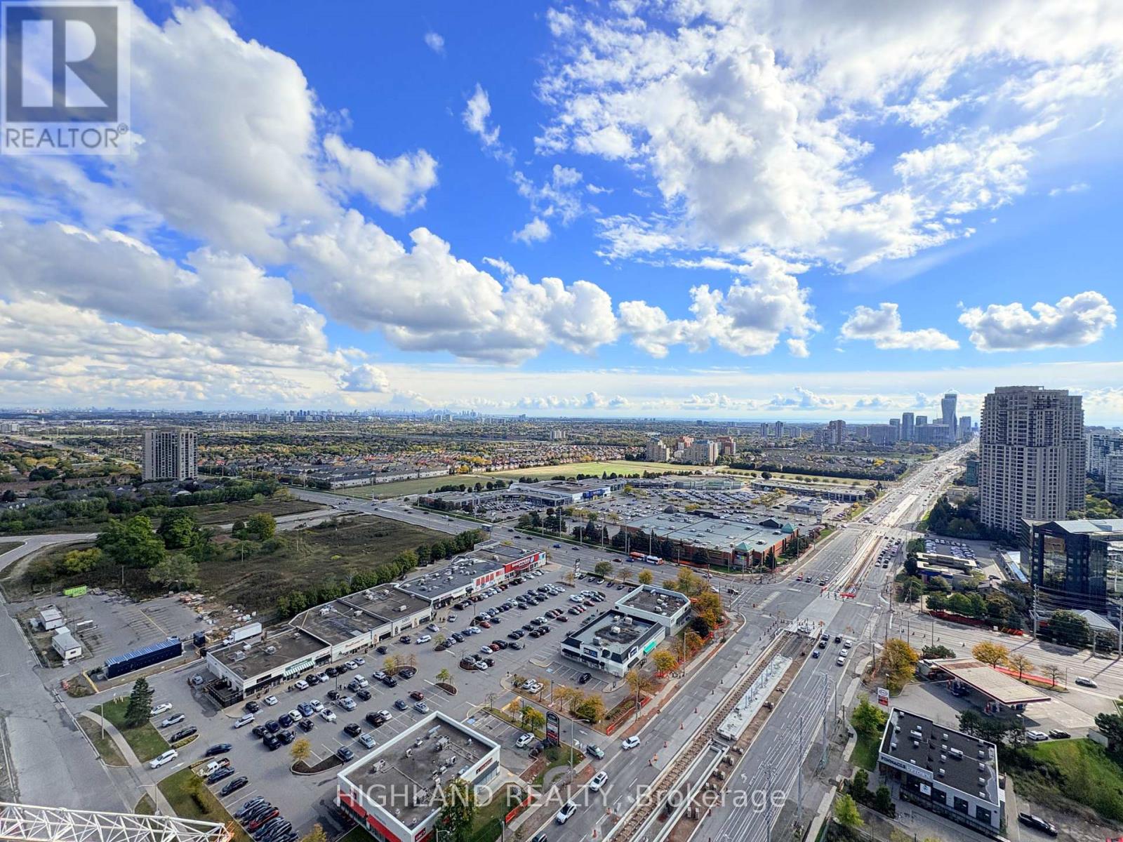 2502 - 15 Watergarden Drive, Mississauga, Ontario  L5R 0H4 - Photo 9 - W12457966
