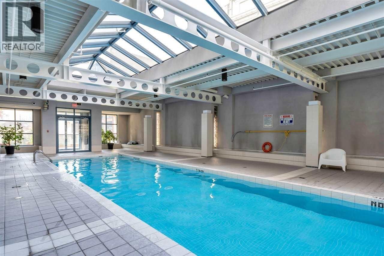 703 183 Keefer Place, Vancouver, British Columbia  V6B 6B9 - Photo 12 - R3057736