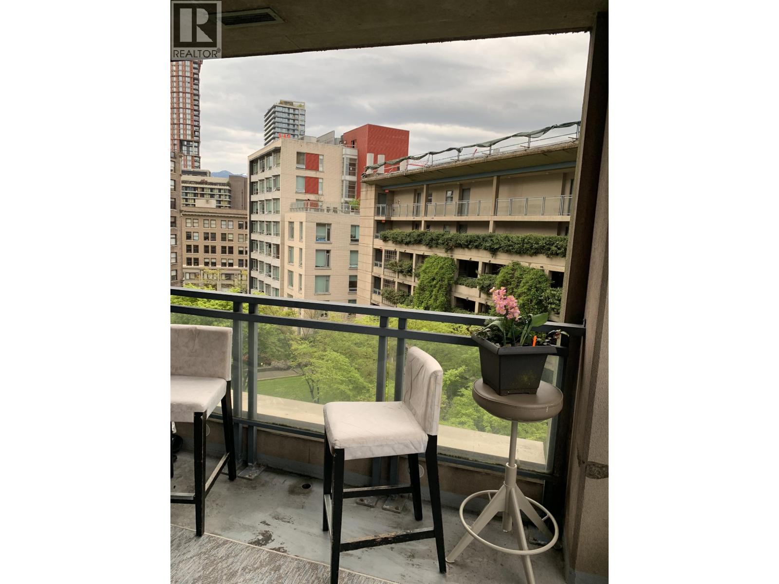 703 183 Keefer Place, Vancouver, British Columbia  V6B 6B9 - Photo 13 - R3057736