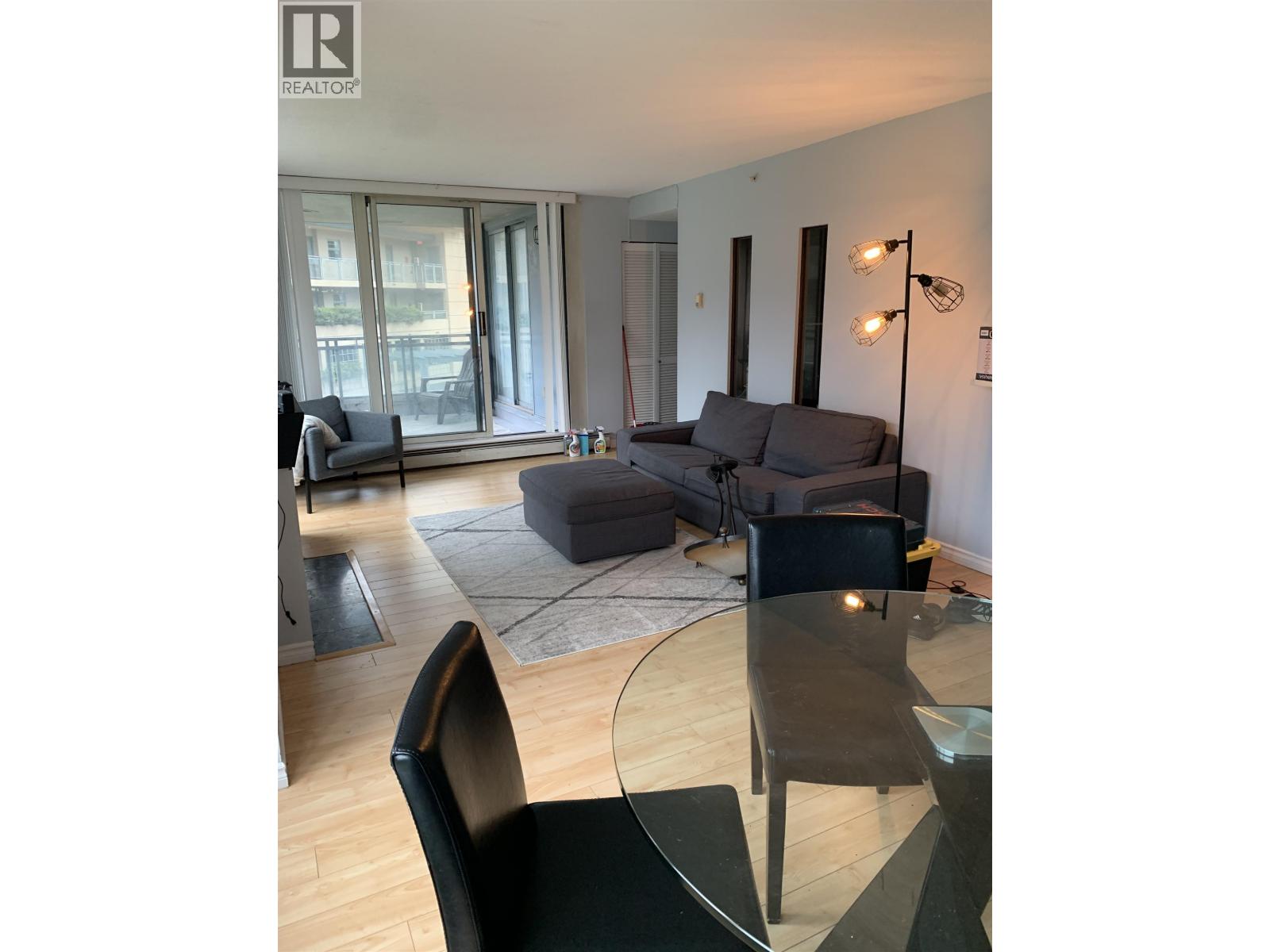 703 183 Keefer Place, Vancouver, British Columbia  V6B 6B9 - Photo 2 - R3057736