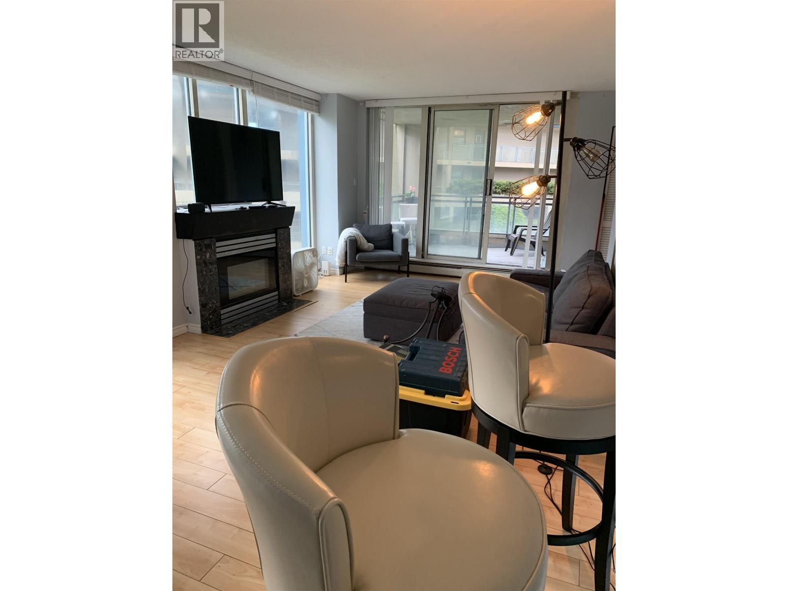 703 183 Keefer Place, Vancouver, British Columbia  V6B 6B9 - Photo 3 - R3057736
