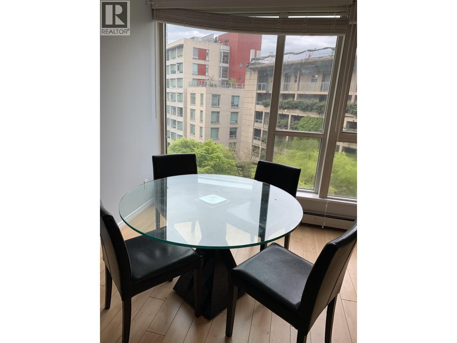 703 183 Keefer Place, Vancouver, British Columbia  V6B 6B9 - Photo 4 - R3057736