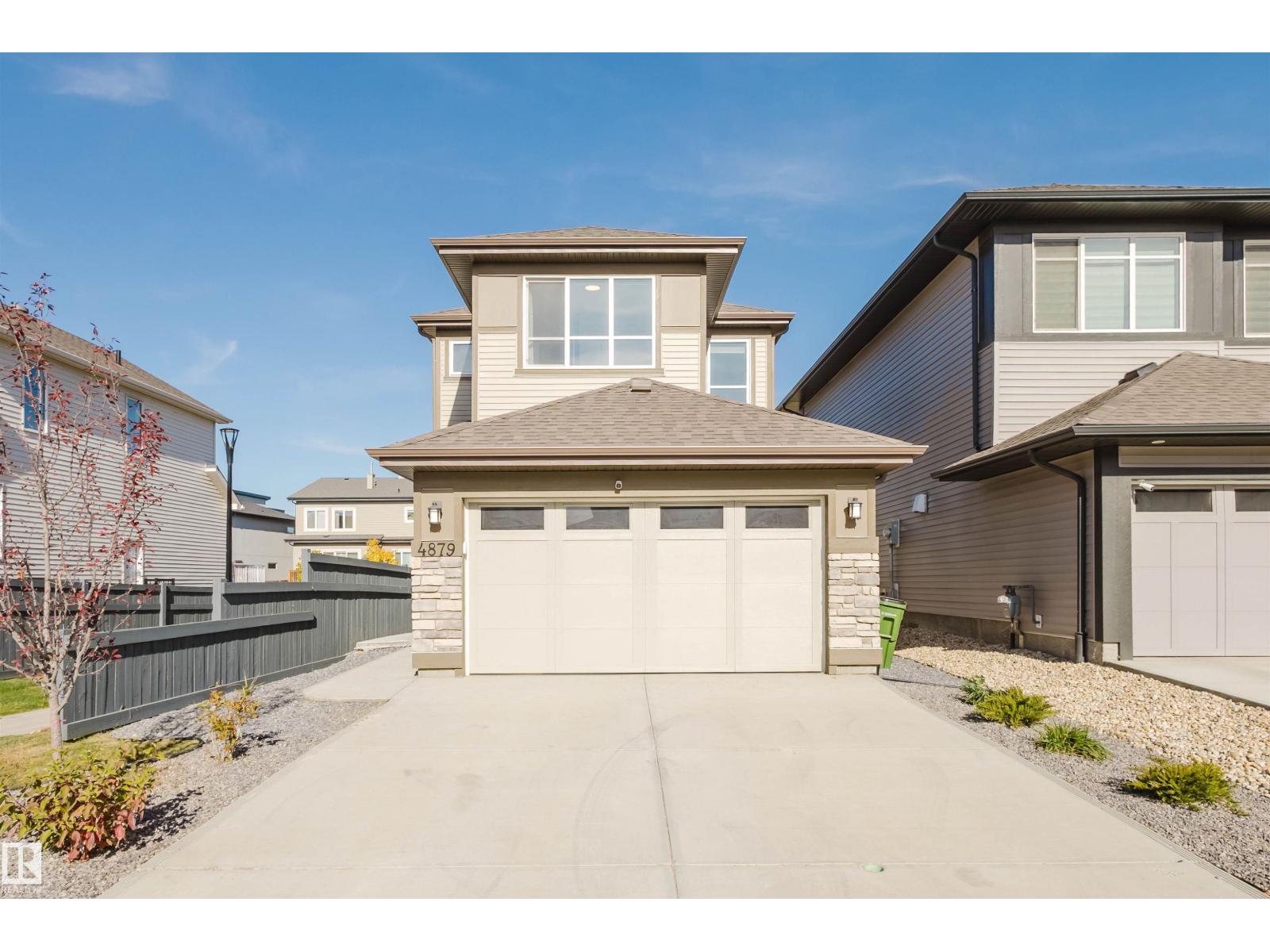 4879 Kinney Rd Sw, Edmonton, Alberta  T6W 5G3 - Photo 1 - E4461852