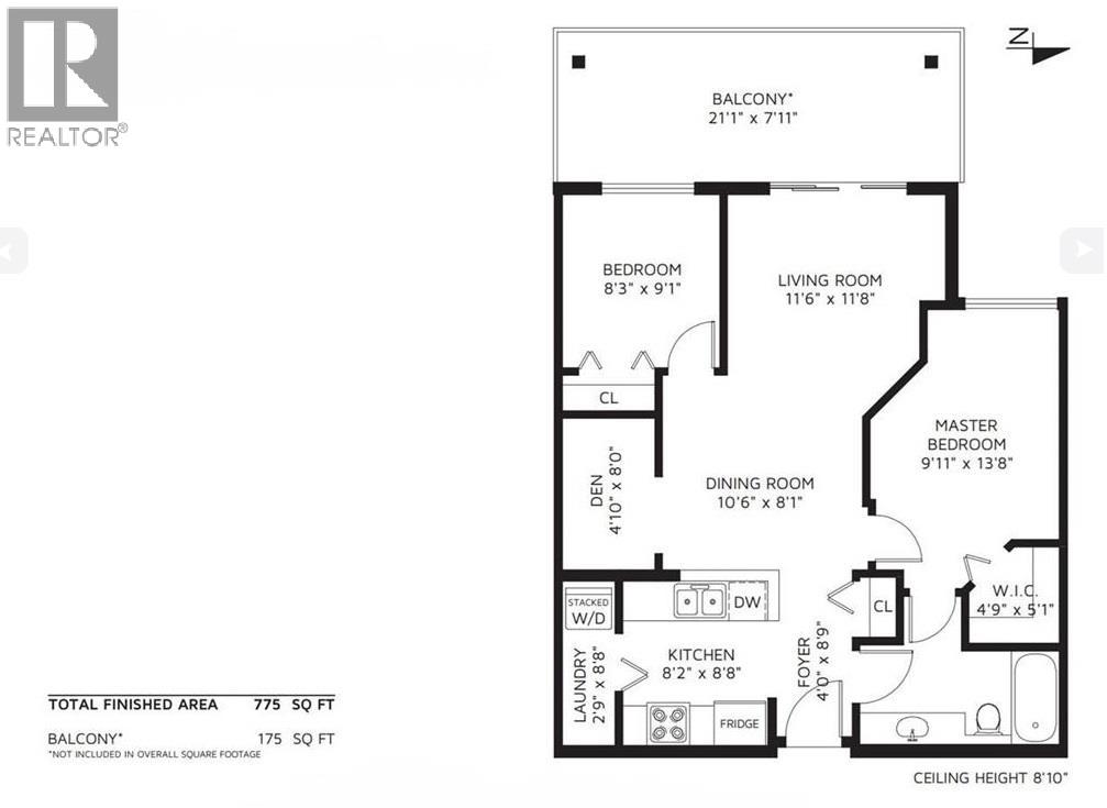 316 9233 Ferndale Road, Richmond, British Columbia  V6Y 0B8 - Photo 21 - R3055600
