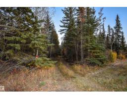 Twp Rd 625 and Hwy 63 None
