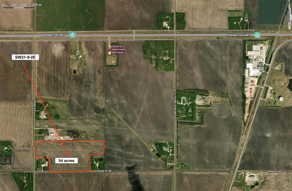 0 8E/51NE Road, Winnipeg, Manitoba